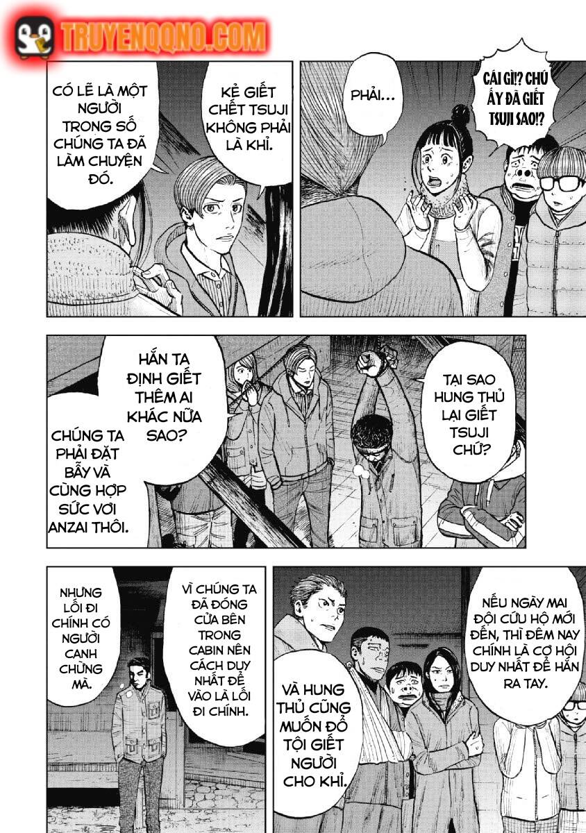 Đỉnh Khỉ Chap 18 - Next Chap 17