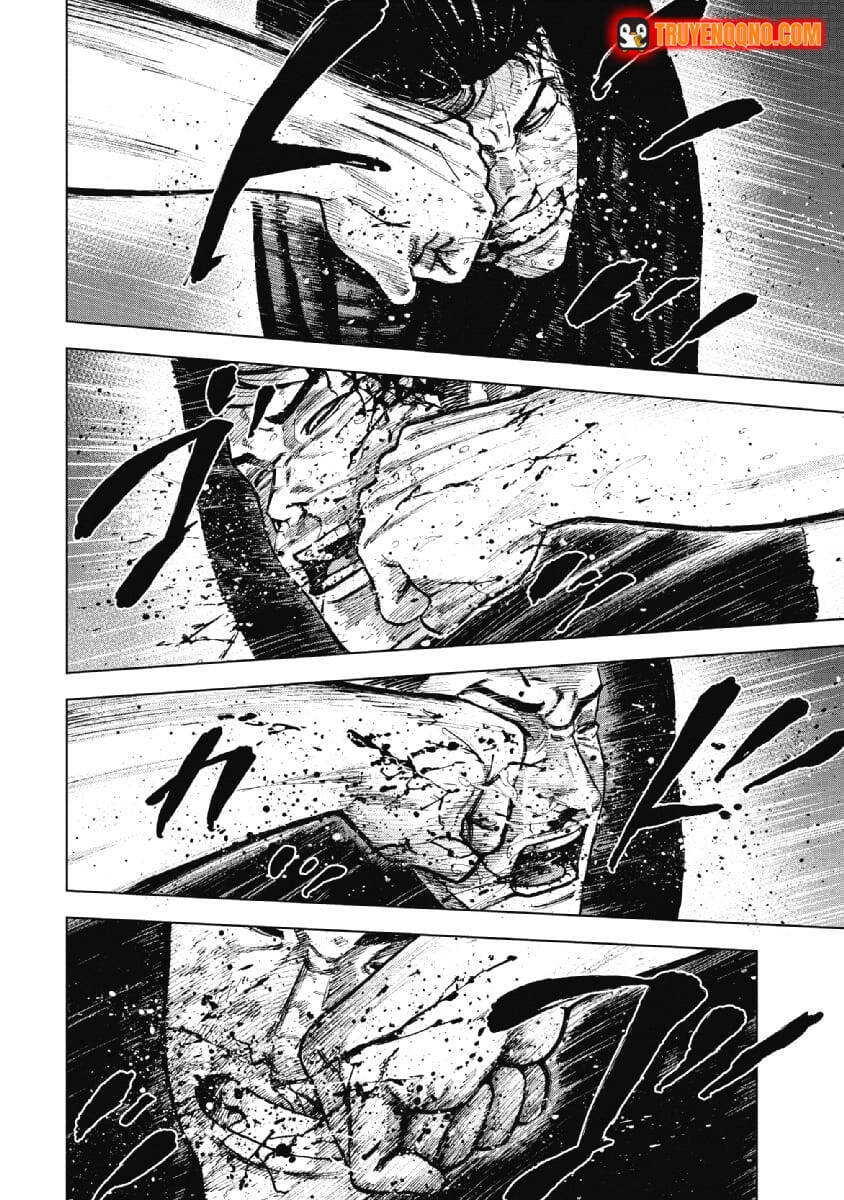 Đỉnh Khỉ Chap 20 - Next Chap 19