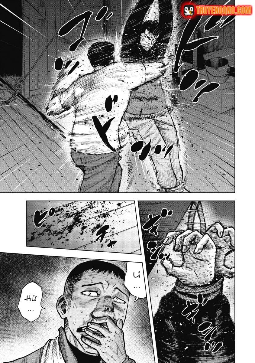 Đỉnh Khỉ Chap 20 - Next Chap 19