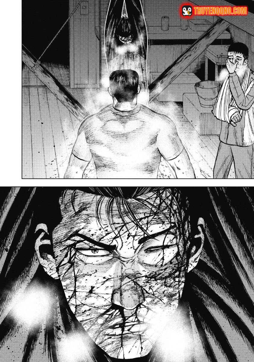 Đỉnh Khỉ Chap 20 - Next Chap 19