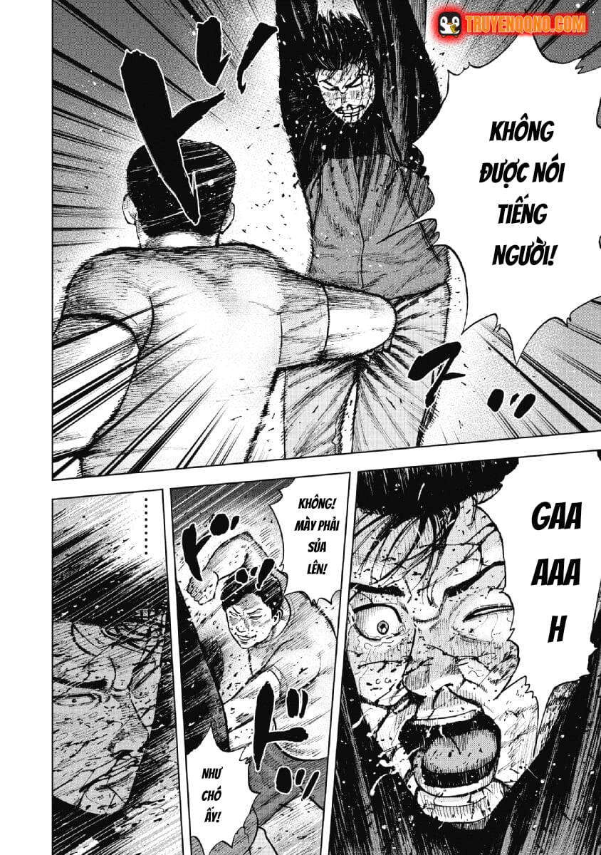 Đỉnh Khỉ Chap 20 - Next Chap 19