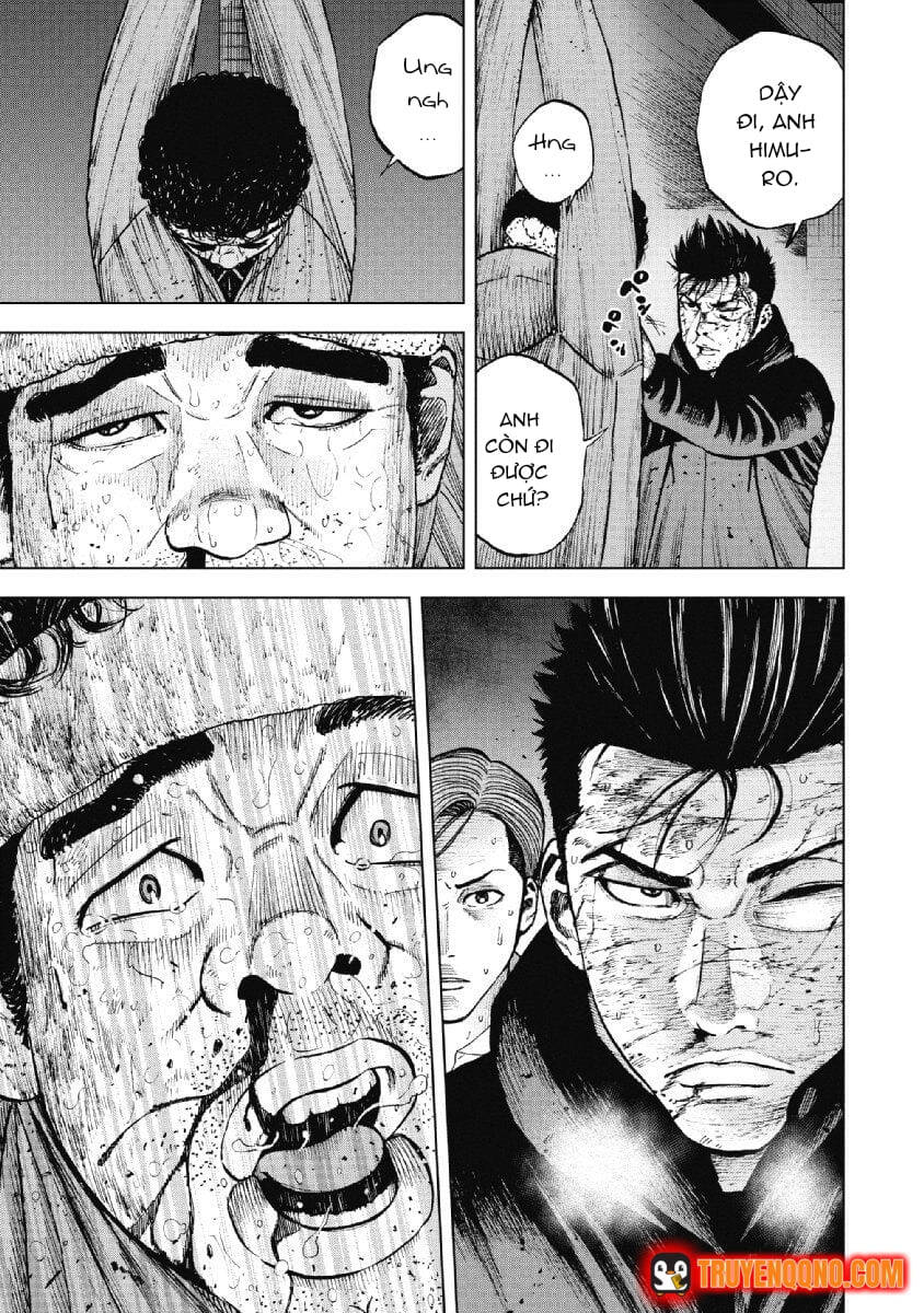 Đỉnh Khỉ Chap 21 - Next Chap 20