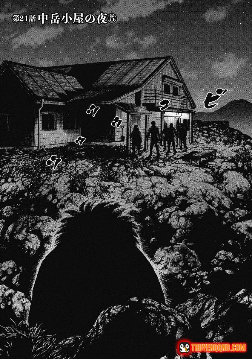 Đỉnh Khỉ Chap 21 - Next Chap 20