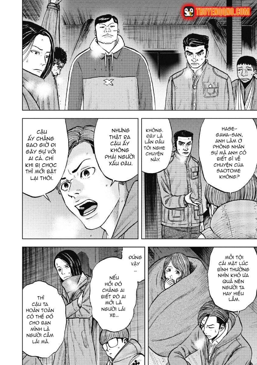 Đỉnh Khỉ Chap 22 - Next Chap 21