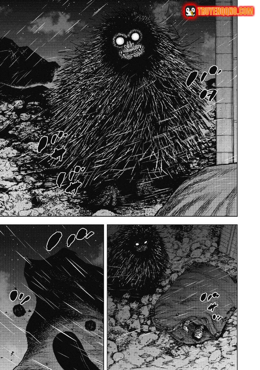 Đỉnh Khỉ Chap 22 - Next Chap 21