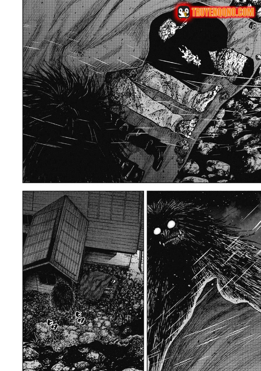 Đỉnh Khỉ Chap 22 - Next Chap 21