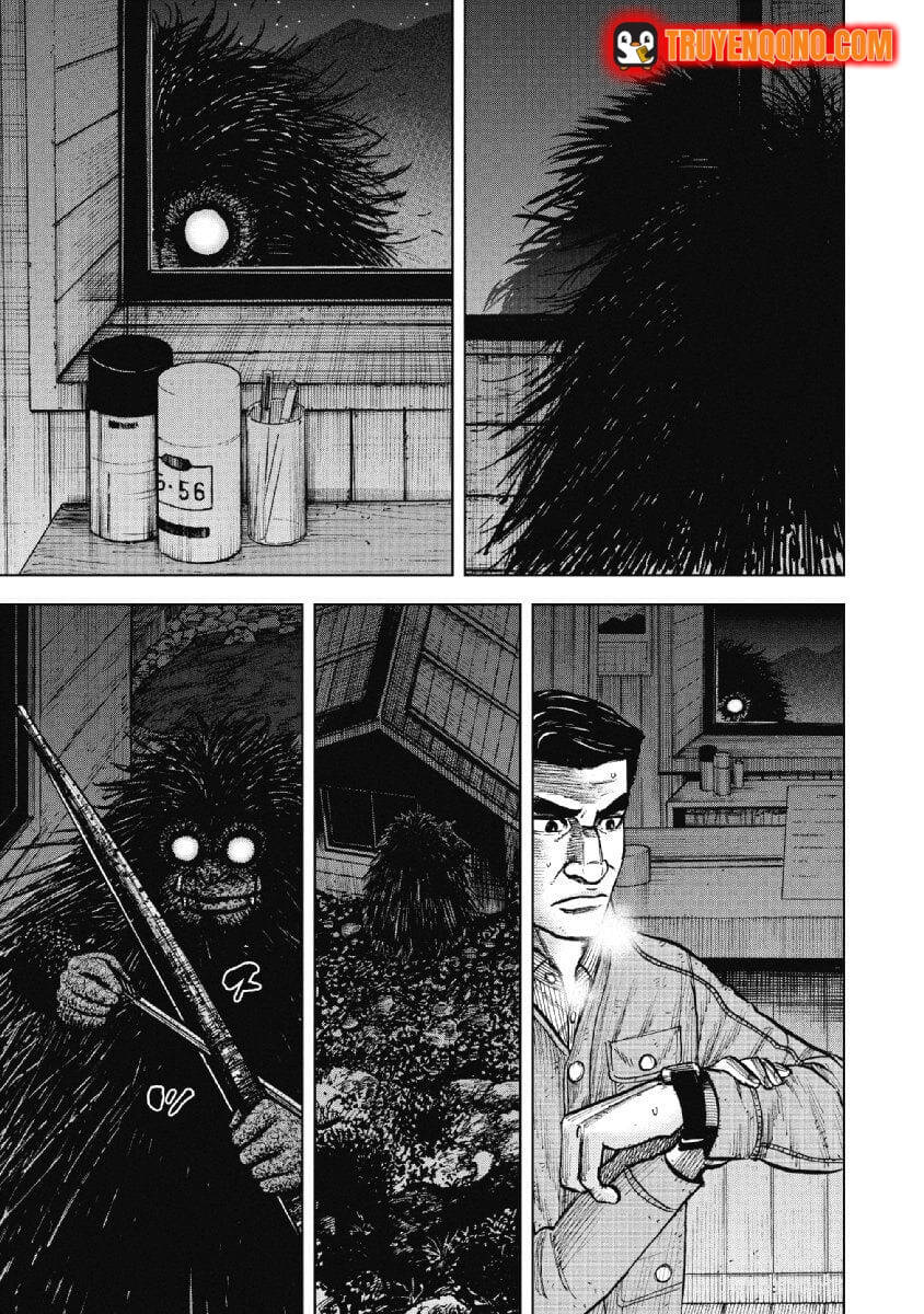 Đỉnh Khỉ Chap 22 - Next Chap 21