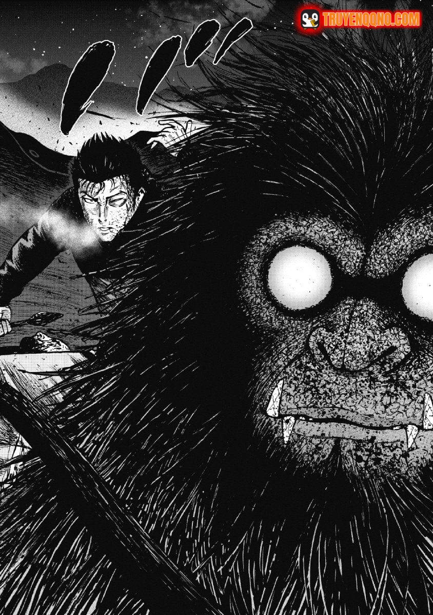 Đỉnh Khỉ Chap 22 - Next Chap 21