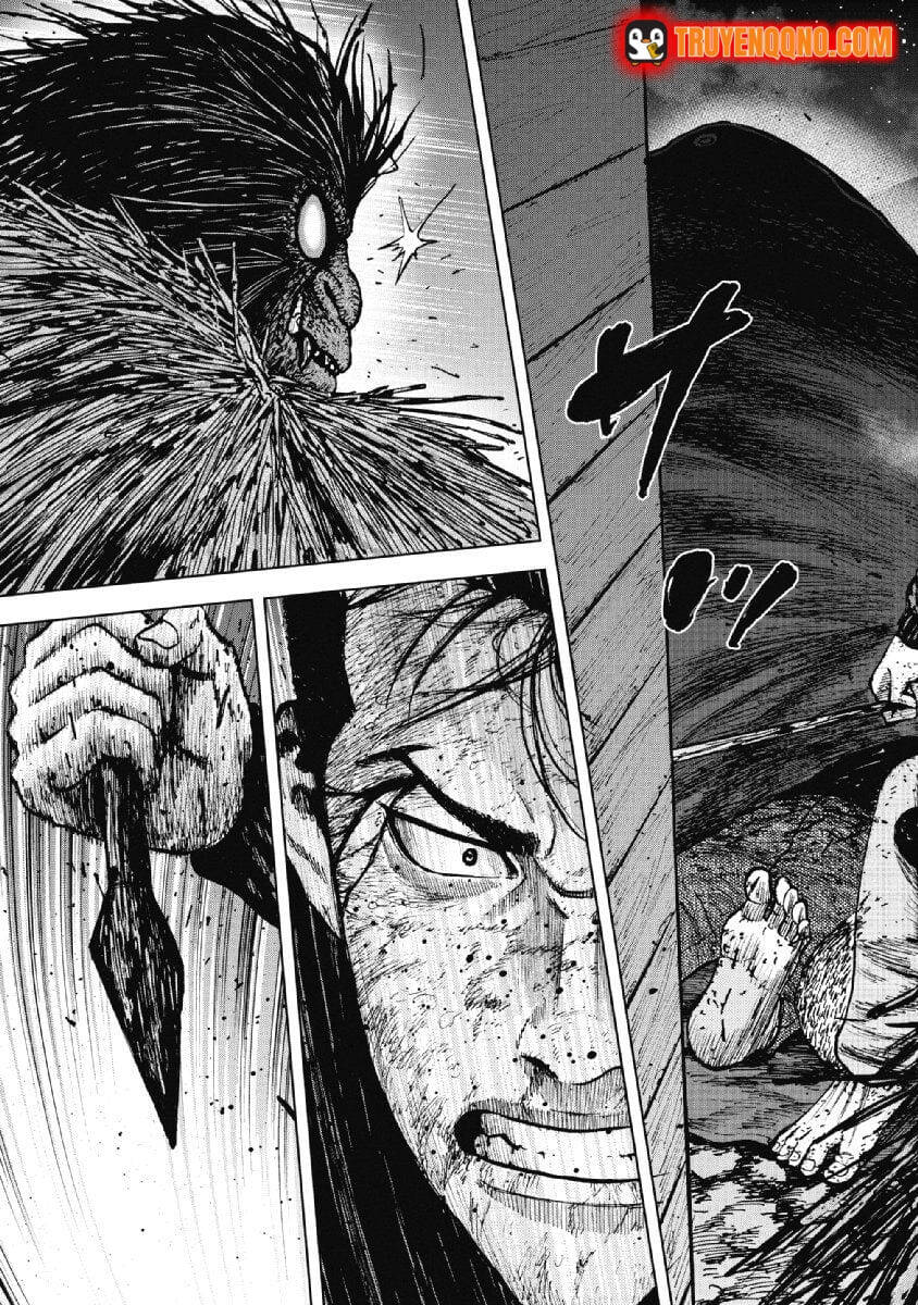 Đỉnh Khỉ Chap 22 - Next Chap 21