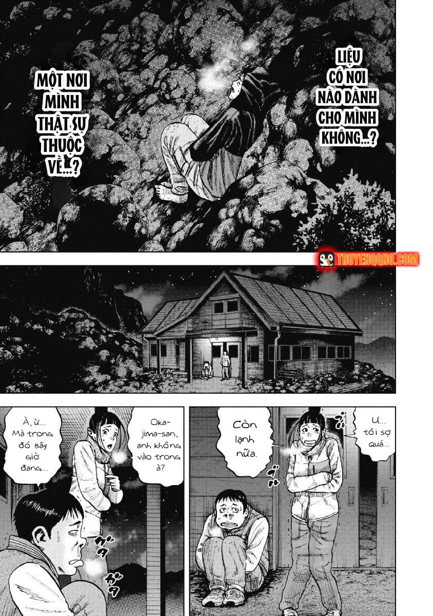 Đỉnh Khỉ Chap 22 - Next Chap 21