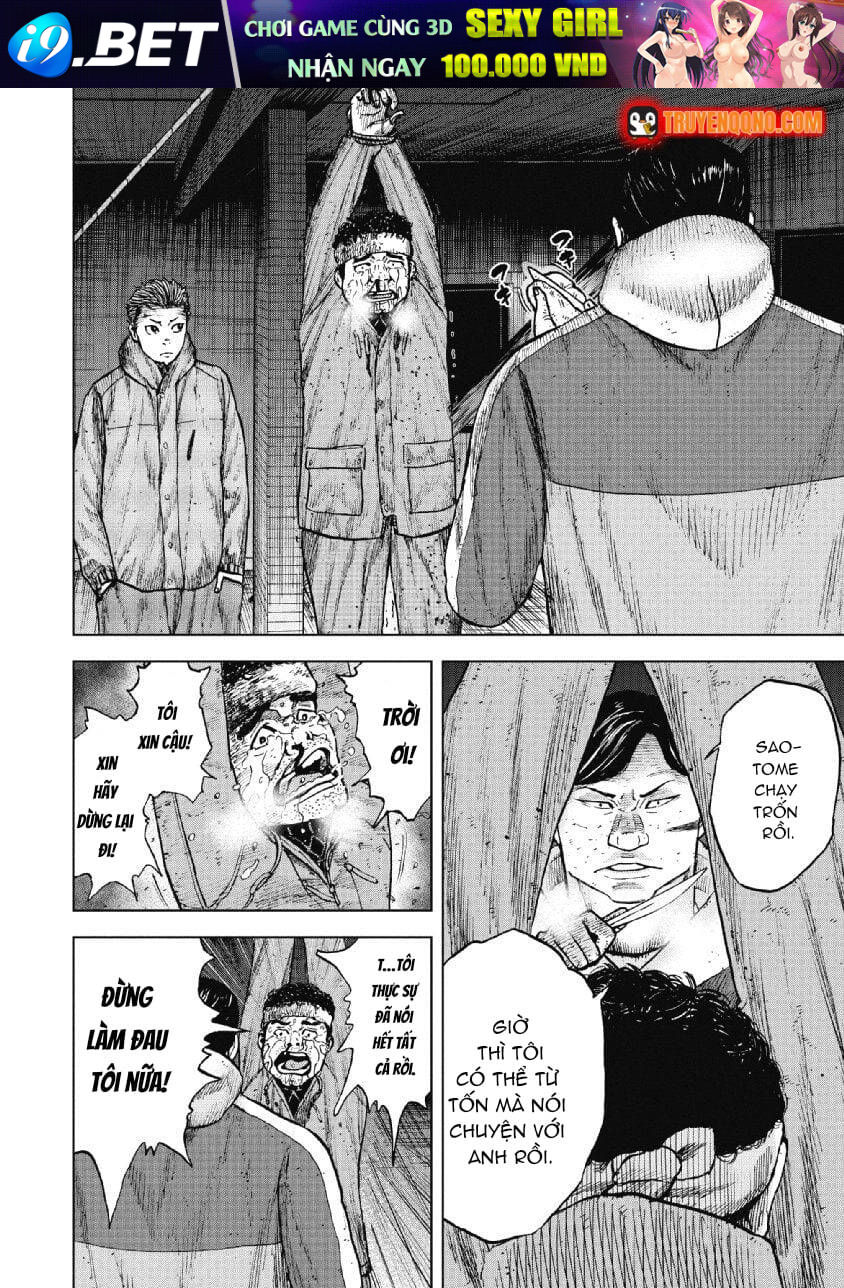 Đỉnh Khỉ Chap 22 - Next Chap 21