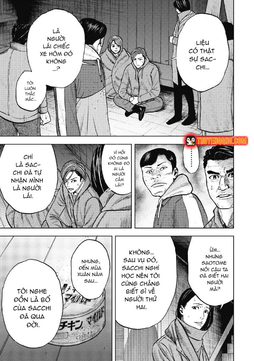 Đỉnh Khỉ Chap 22 - Next Chap 21