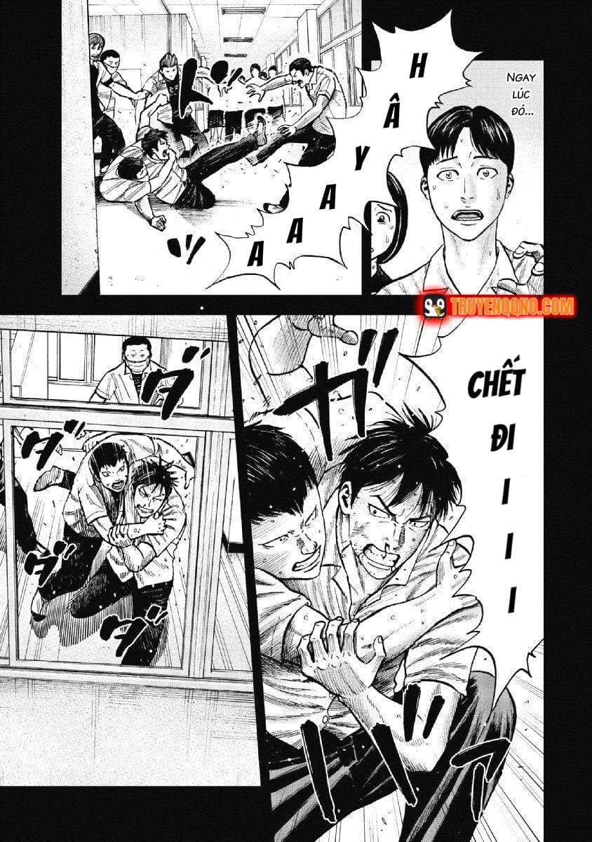 Đỉnh Khỉ Chap 22 - Next Chap 21