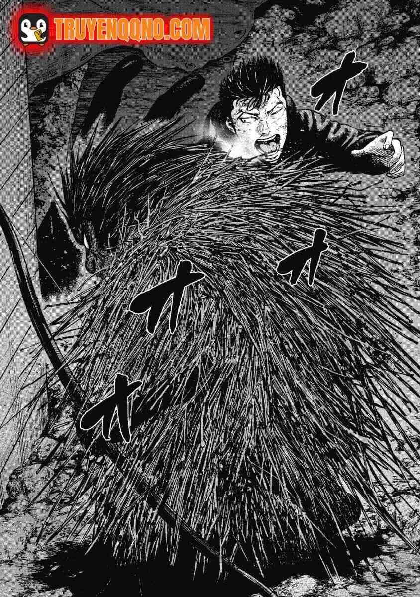 Đỉnh Khỉ Chap 23 - Next Chap 22