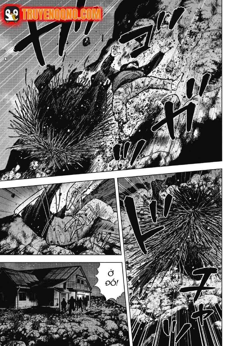 Đỉnh Khỉ Chap 23 - Next Chap 22