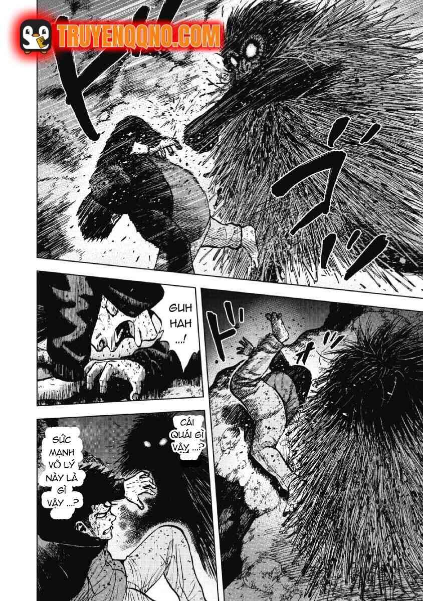 Đỉnh Khỉ Chap 23 - Next Chap 22