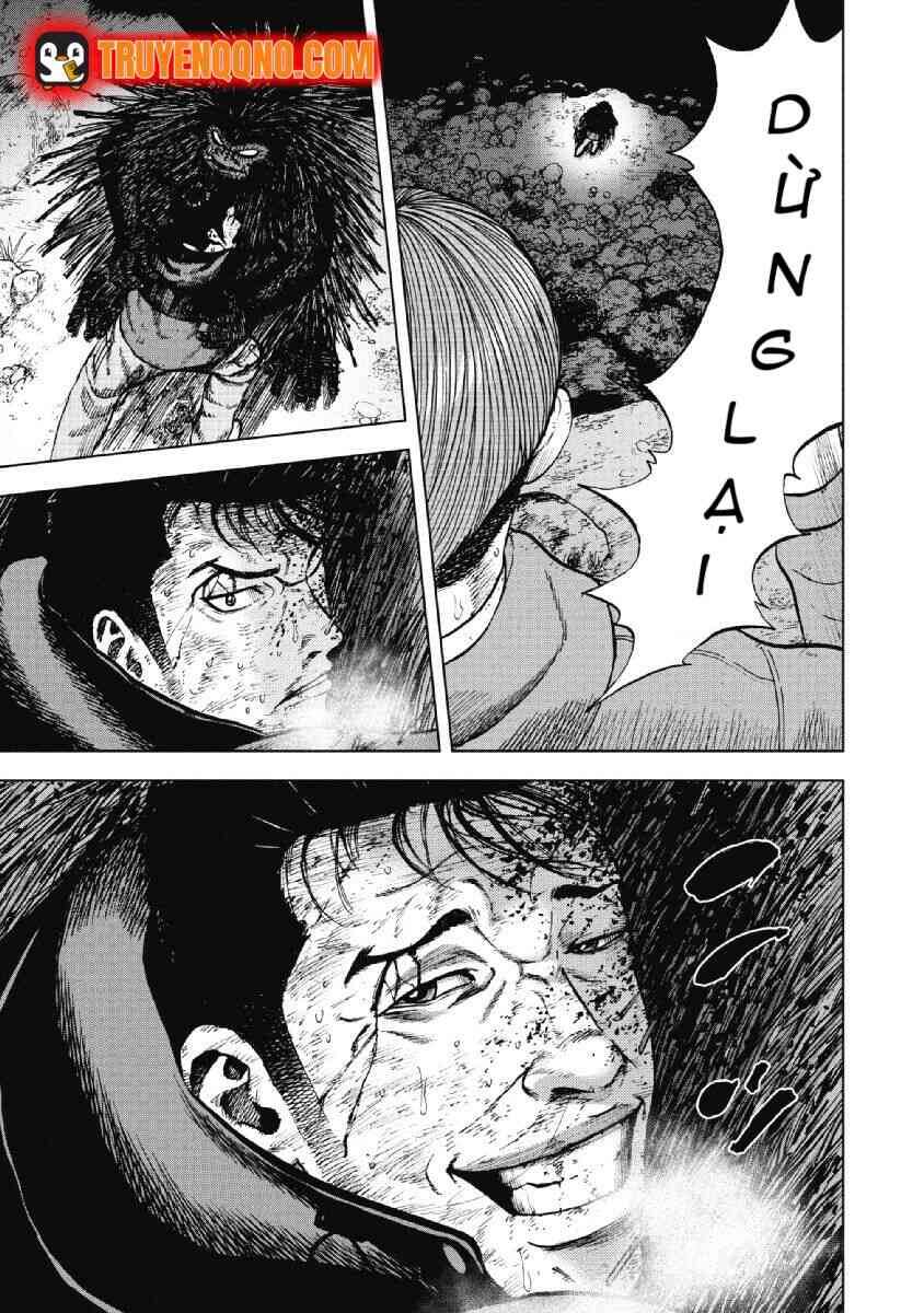 Đỉnh Khỉ Chap 23 - Next Chap 22