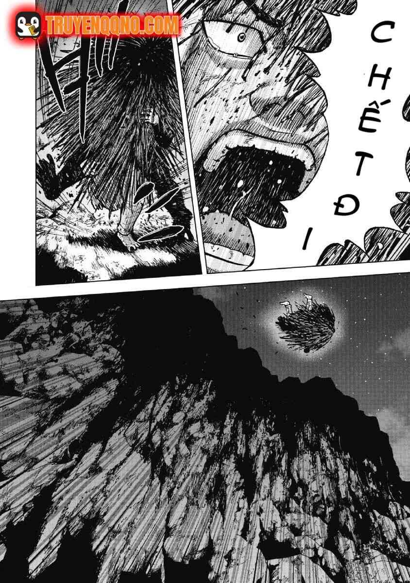 Đỉnh Khỉ Chap 23 - Next Chap 22