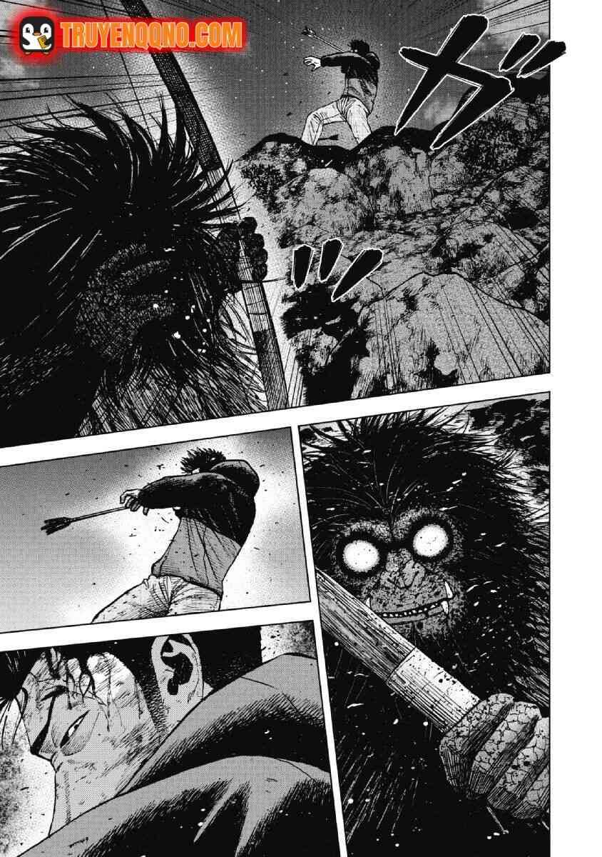 Đỉnh Khỉ Chap 23 - Next Chap 22