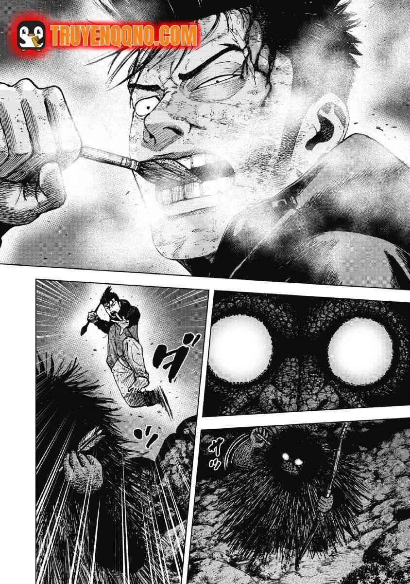 Đỉnh Khỉ Chap 23 - Next Chap 22