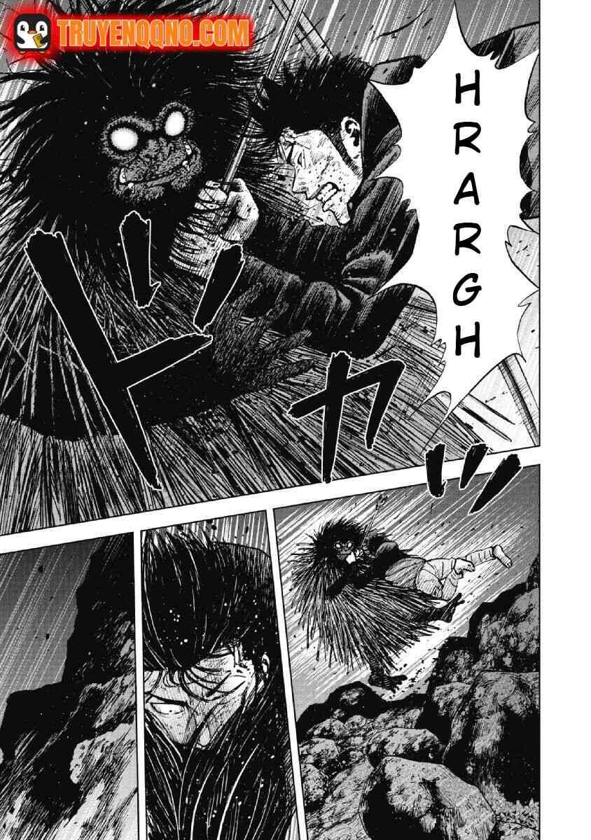 Đỉnh Khỉ Chap 23 - Next Chap 22