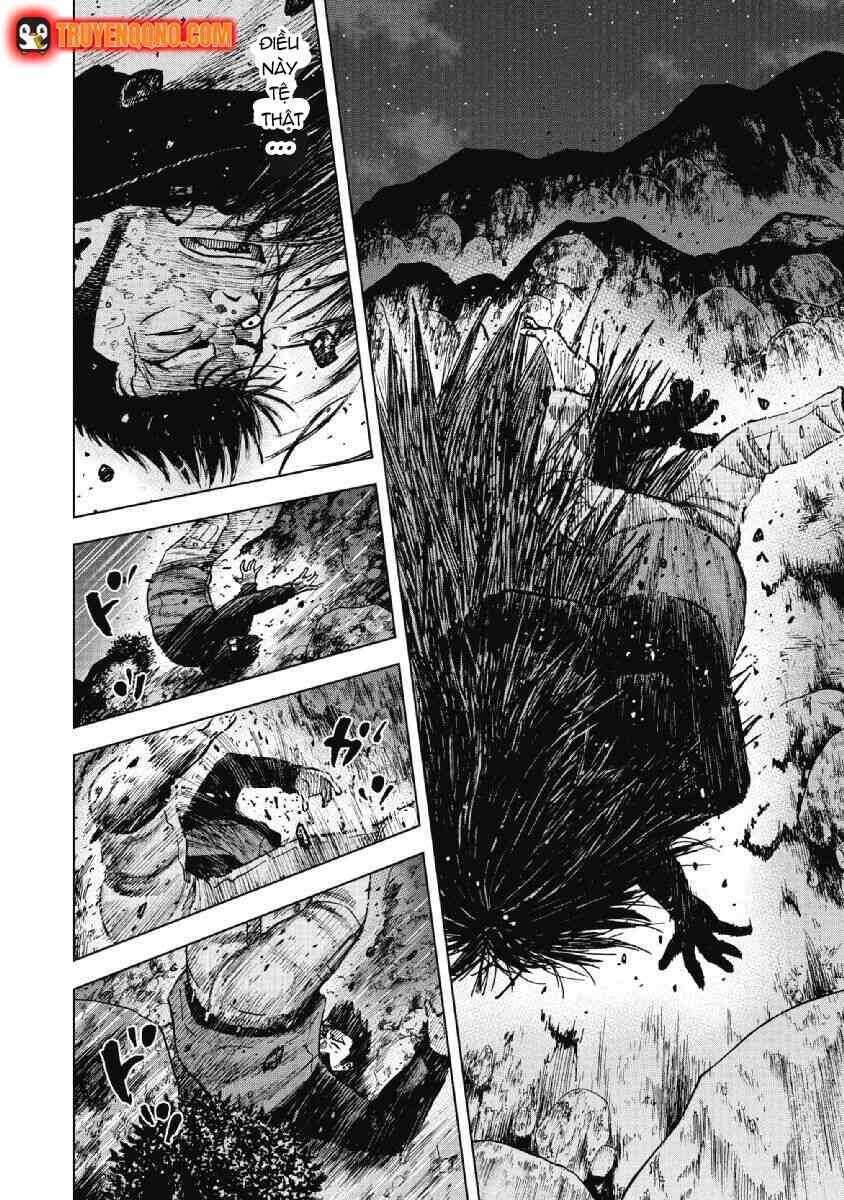 Đỉnh Khỉ Chap 23 - Next Chap 22