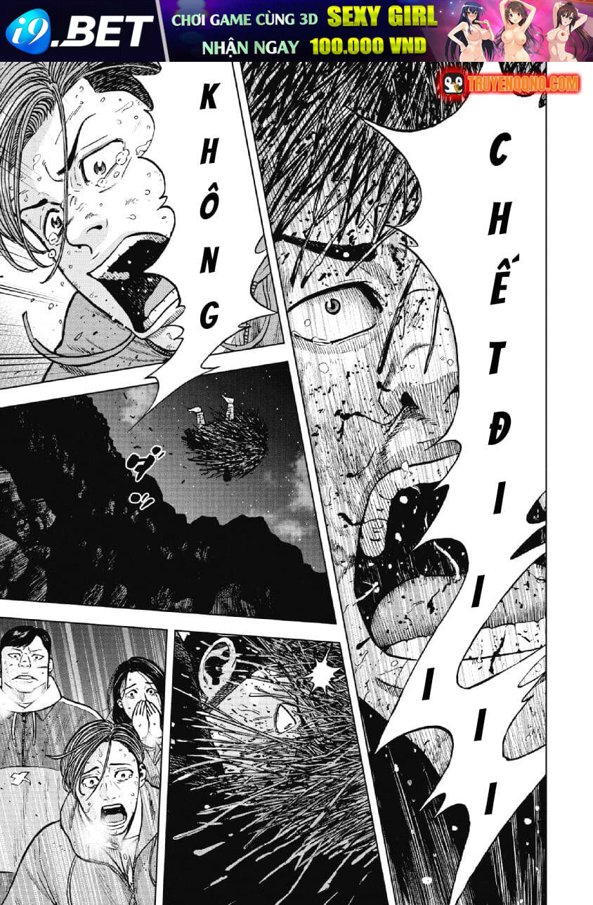 Đỉnh Khỉ Chap 24 - Next Chap 23