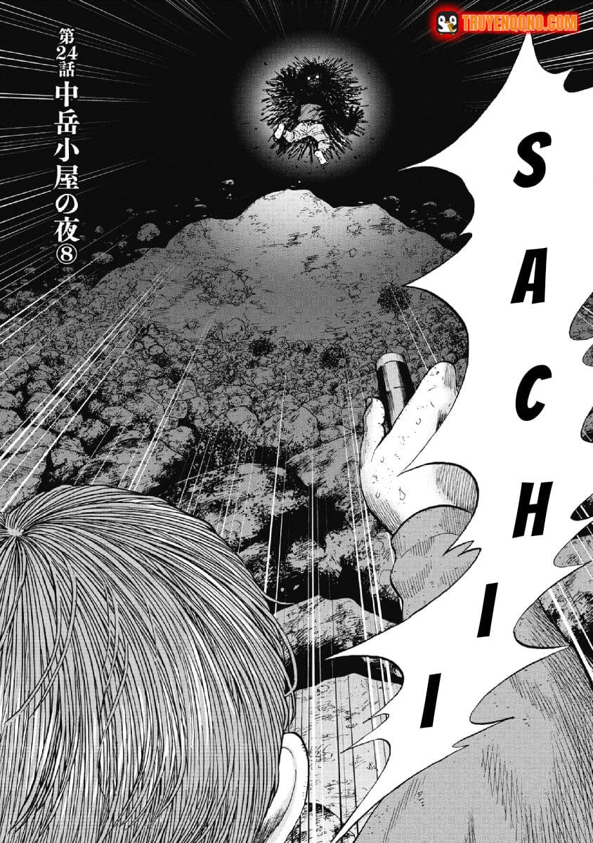 Đỉnh Khỉ Chap 24 - Next Chap 23