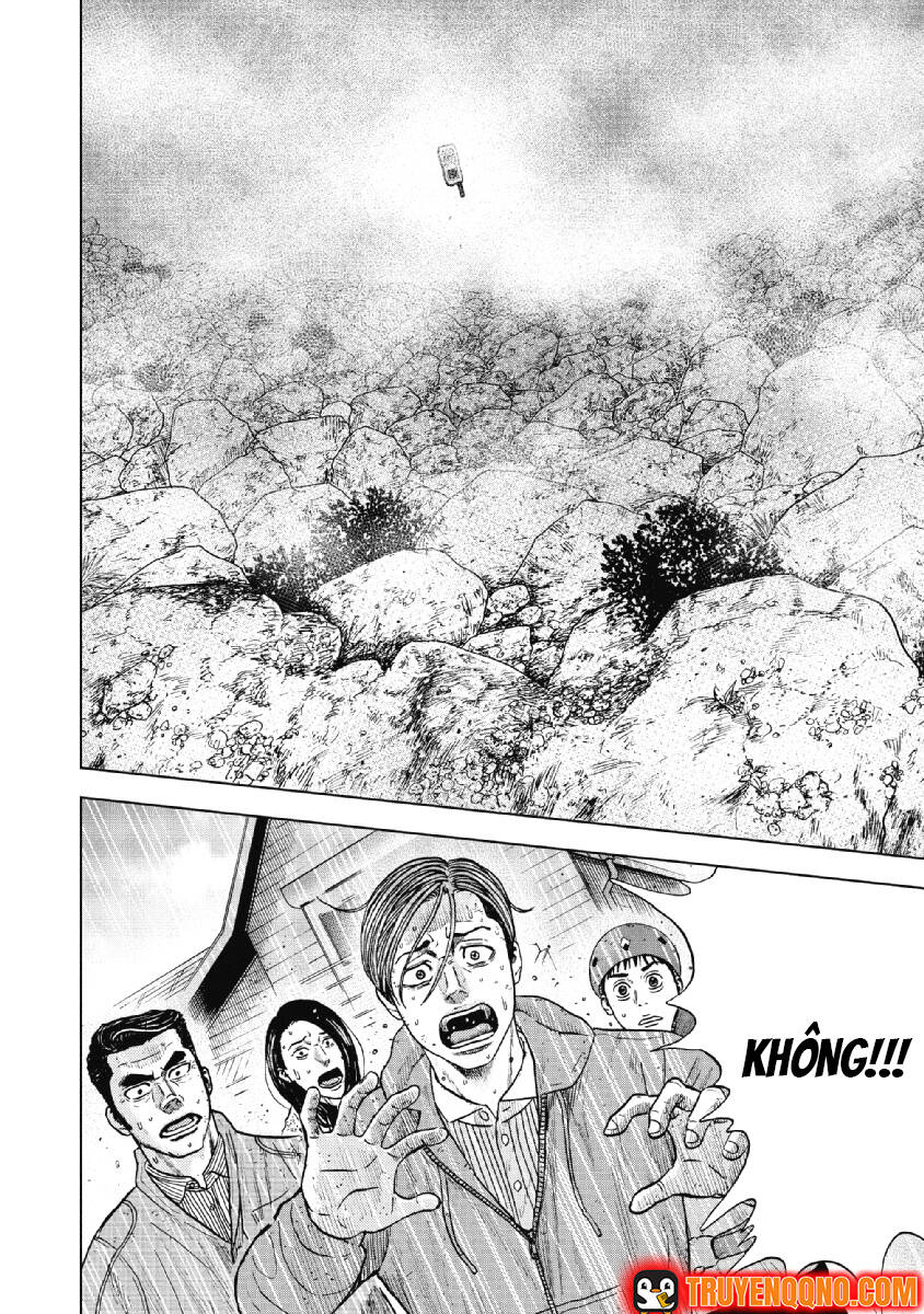 Đỉnh Khỉ Chap 25 - Next Chap 24