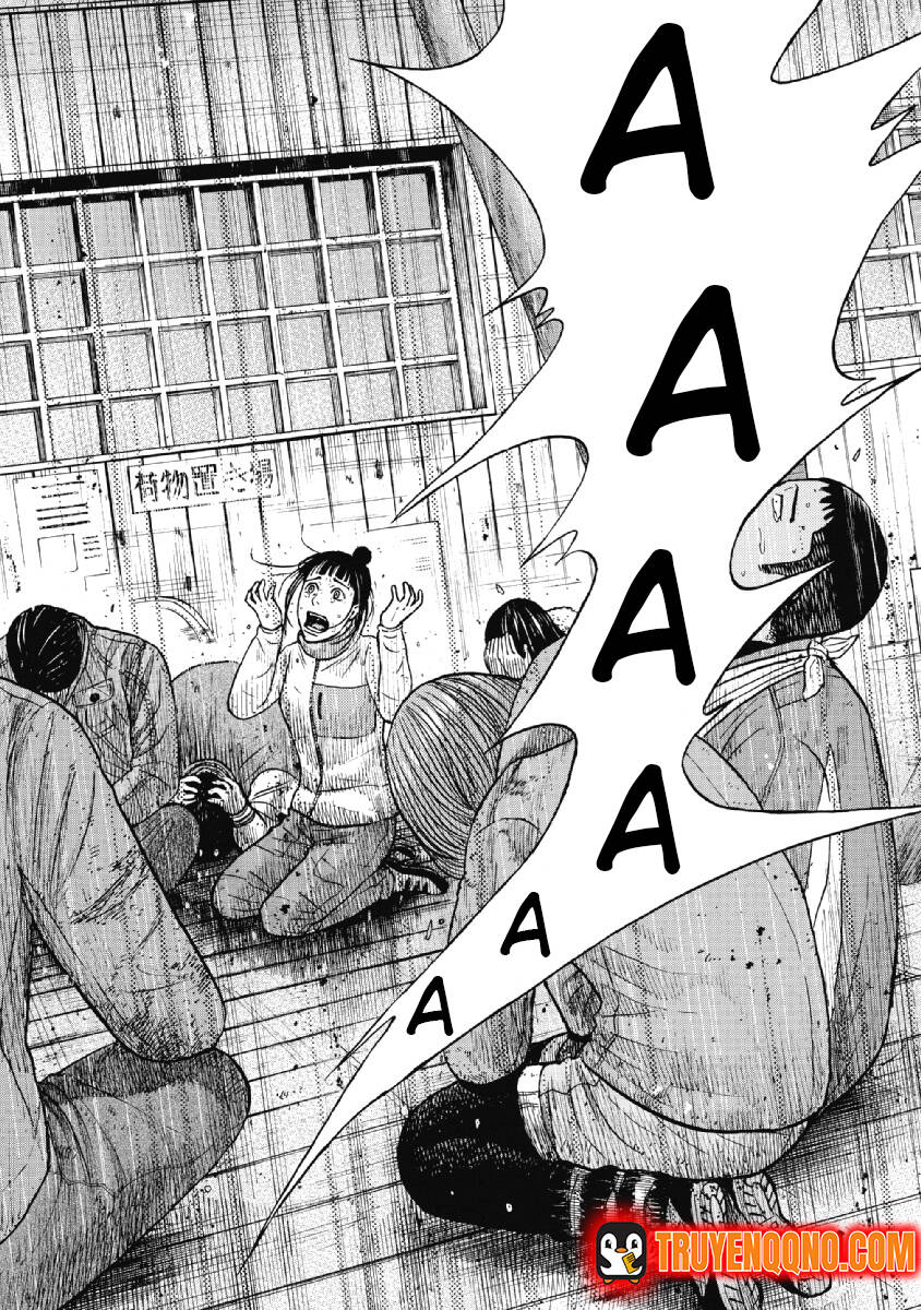 Đỉnh Khỉ Chap 26 - Next Chap 25