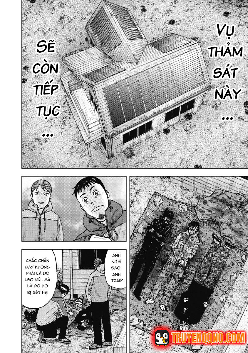 Đỉnh Khỉ Chap 26 - Next Chap 25