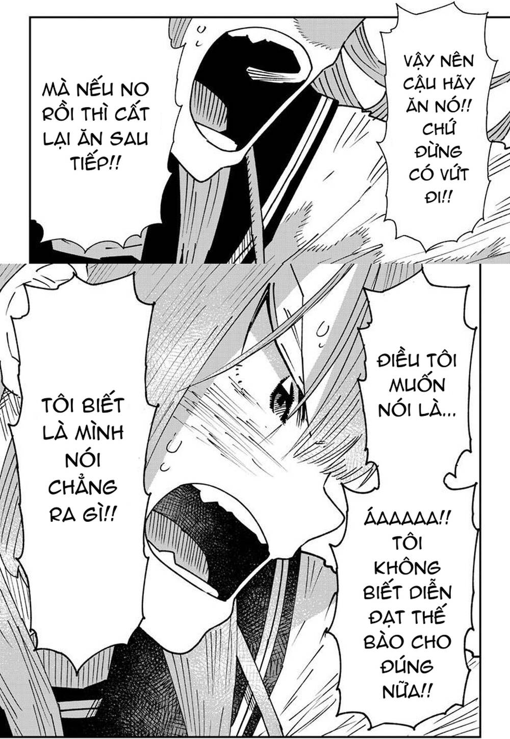 Parashoppers Chap 25 - Next Chap 24