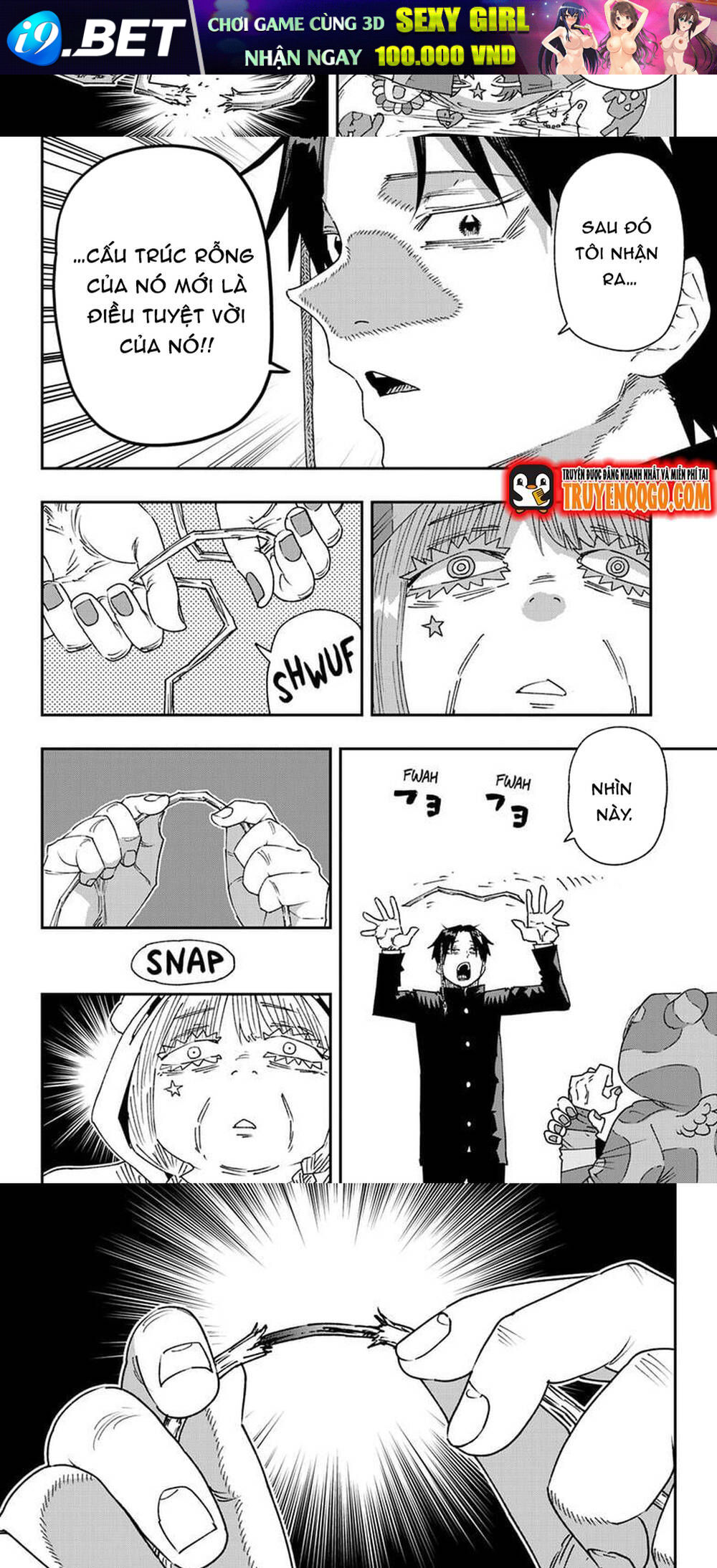 Parashoppers Chap 29 - Next Chap 28