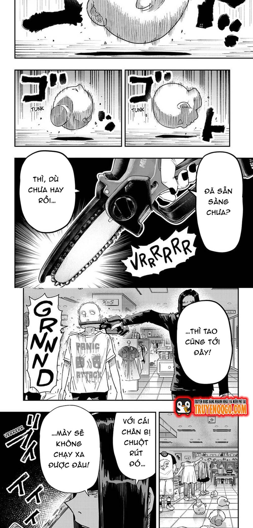 Parashoppers Chap 29 - Next Chap 28