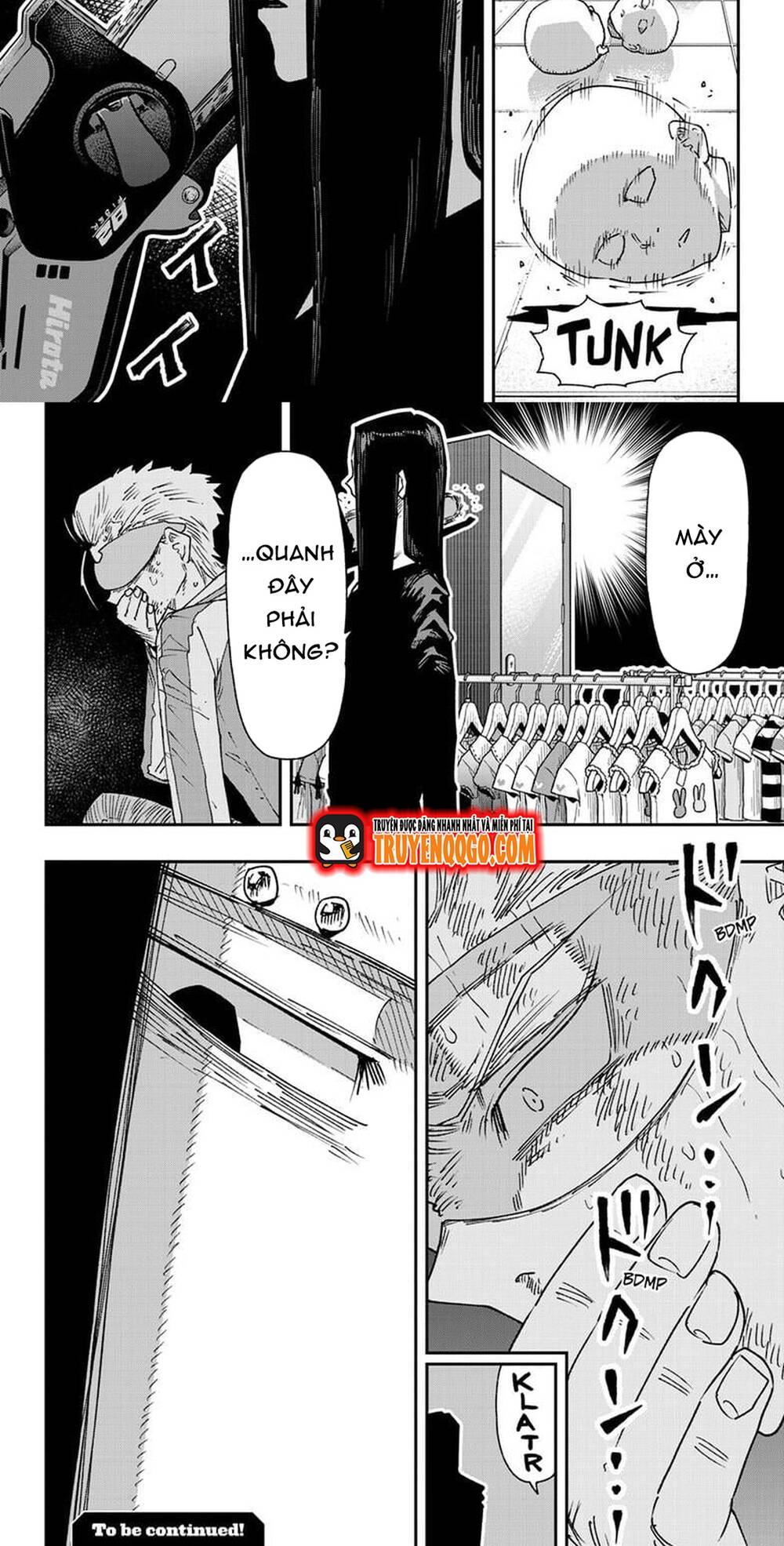 Parashoppers Chap 29 - Next Chap 28