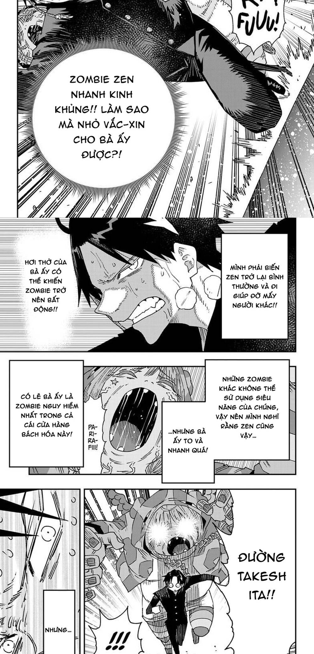 Parashoppers Chap 29 - Next Chap 28