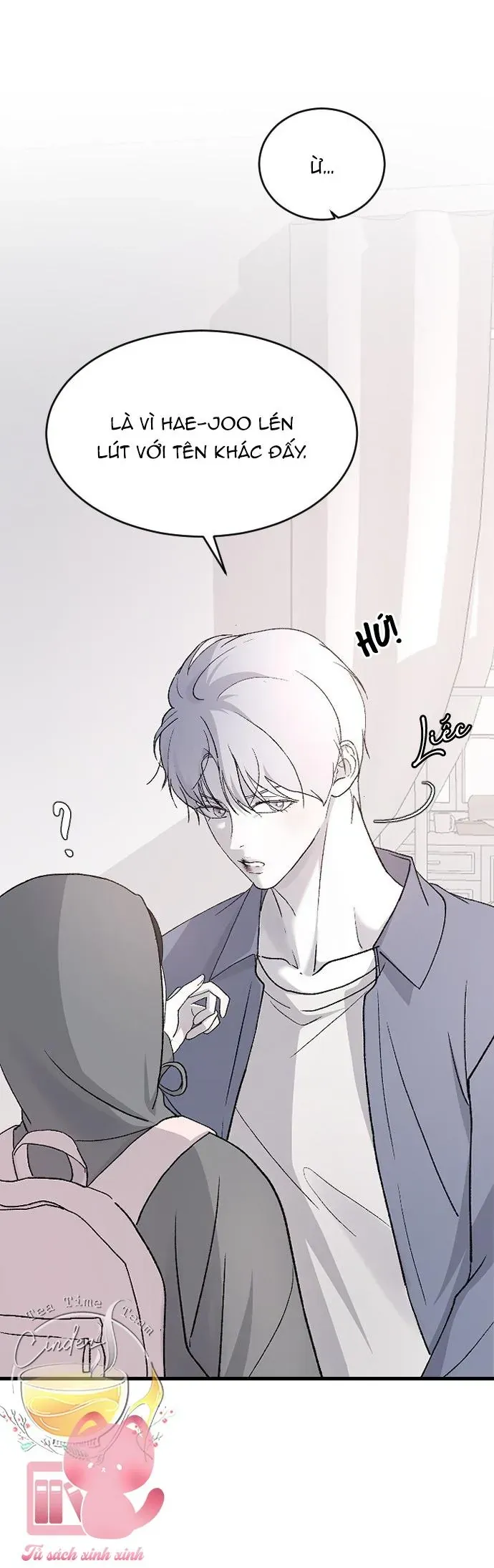 Ba Người Anh Trai Cực Phẩm Của Tôi Chap 97 - Next Chap 96