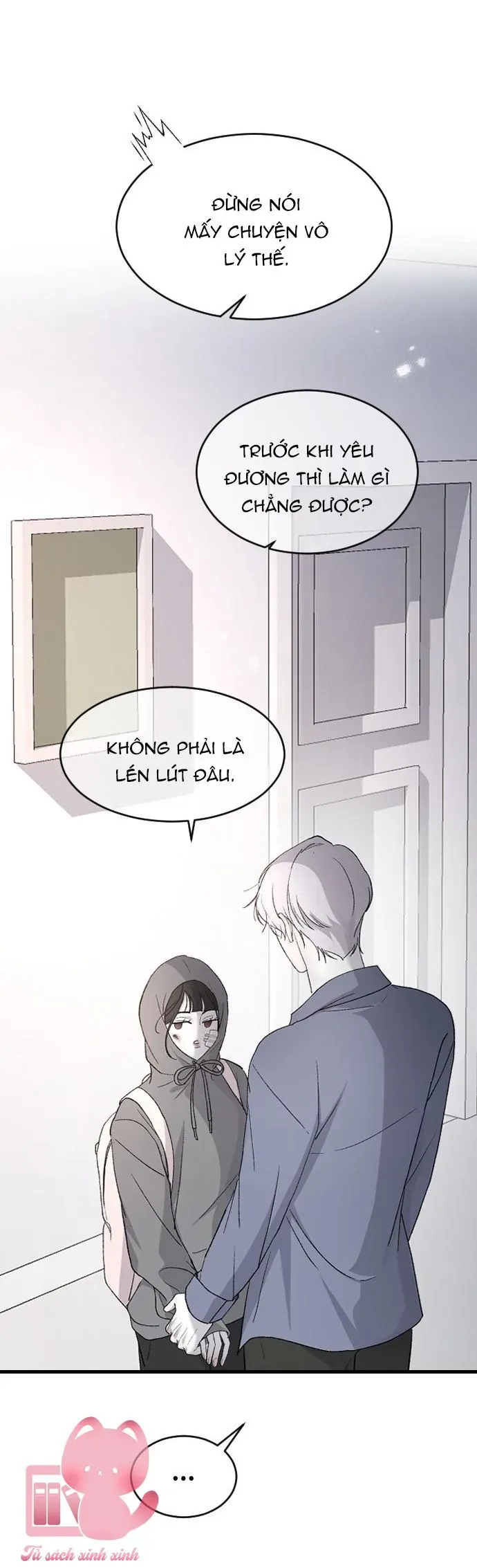 Ba Người Anh Trai Cực Phẩm Của Tôi Chap 97 - Next Chap 96