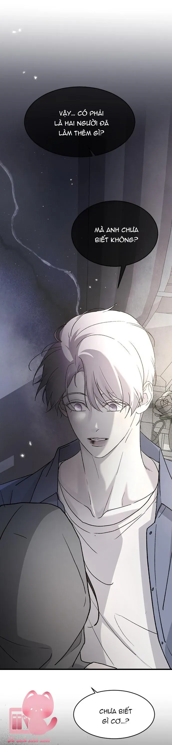 Ba Người Anh Trai Cực Phẩm Của Tôi Chap 97 - Next Chap 96