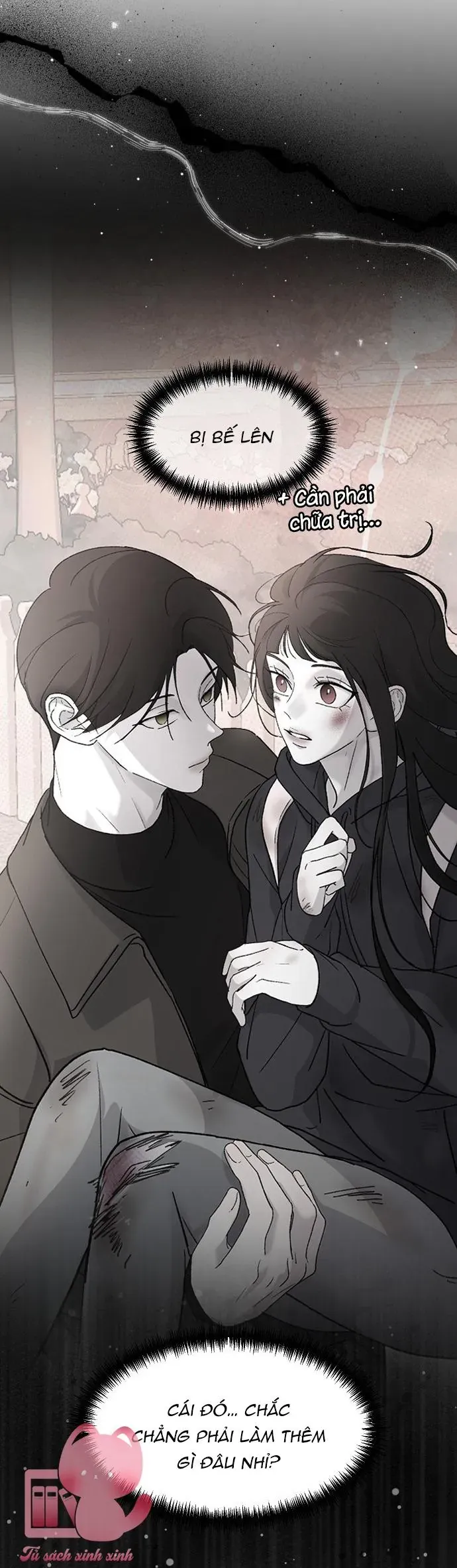 Ba Người Anh Trai Cực Phẩm Của Tôi Chap 97 - Next Chap 96