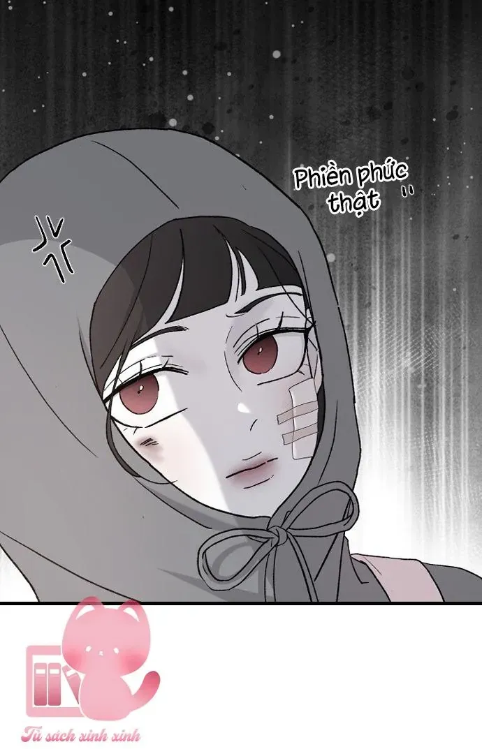 Ba Người Anh Trai Cực Phẩm Của Tôi Chap 97 - Next Chap 96