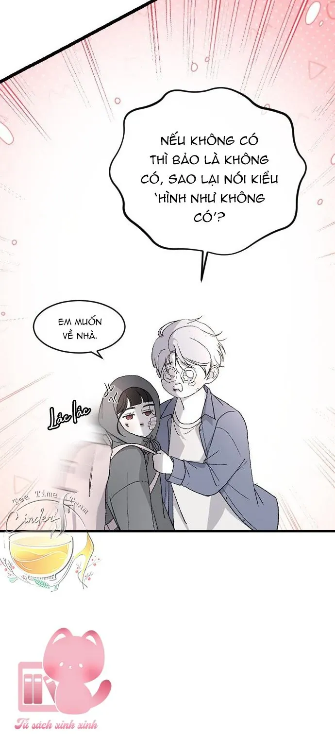 Ba Người Anh Trai Cực Phẩm Của Tôi Chap 97 - Next Chap 96