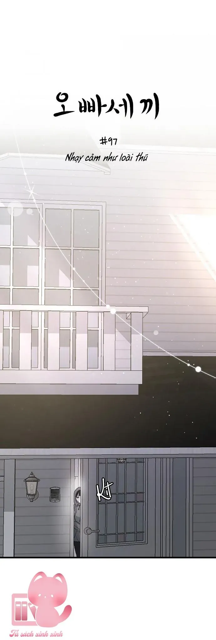 Ba Người Anh Trai Cực Phẩm Của Tôi Chap 97 - Next Chap 96