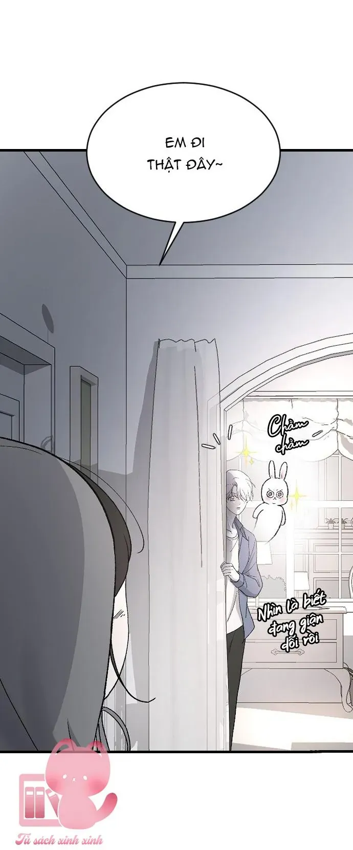 Ba Người Anh Trai Cực Phẩm Của Tôi Chap 97 - Next Chap 96