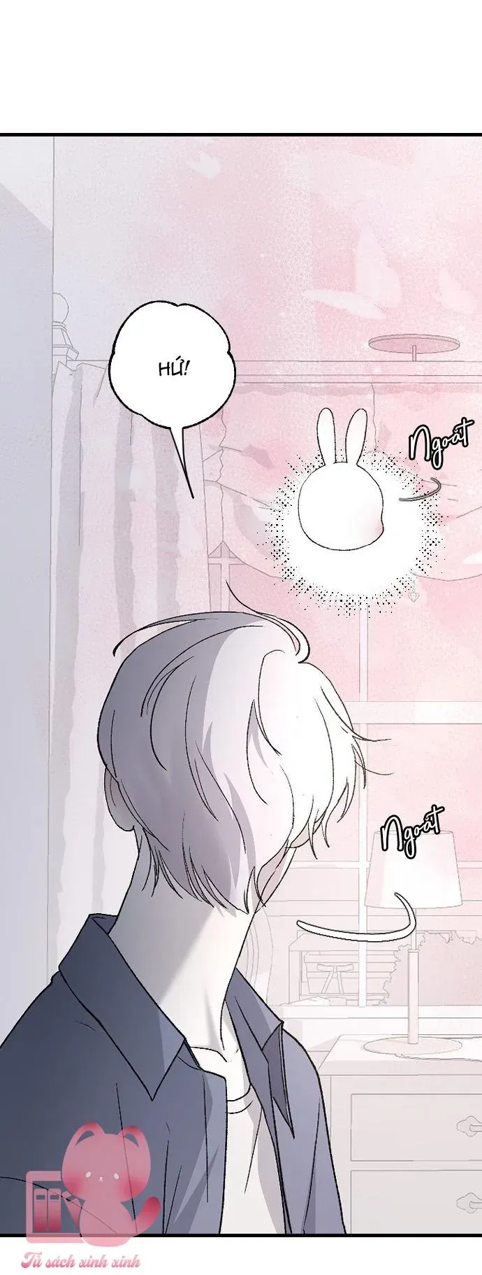 Ba Người Anh Trai Cực Phẩm Của Tôi Chap 97 - Next Chap 96