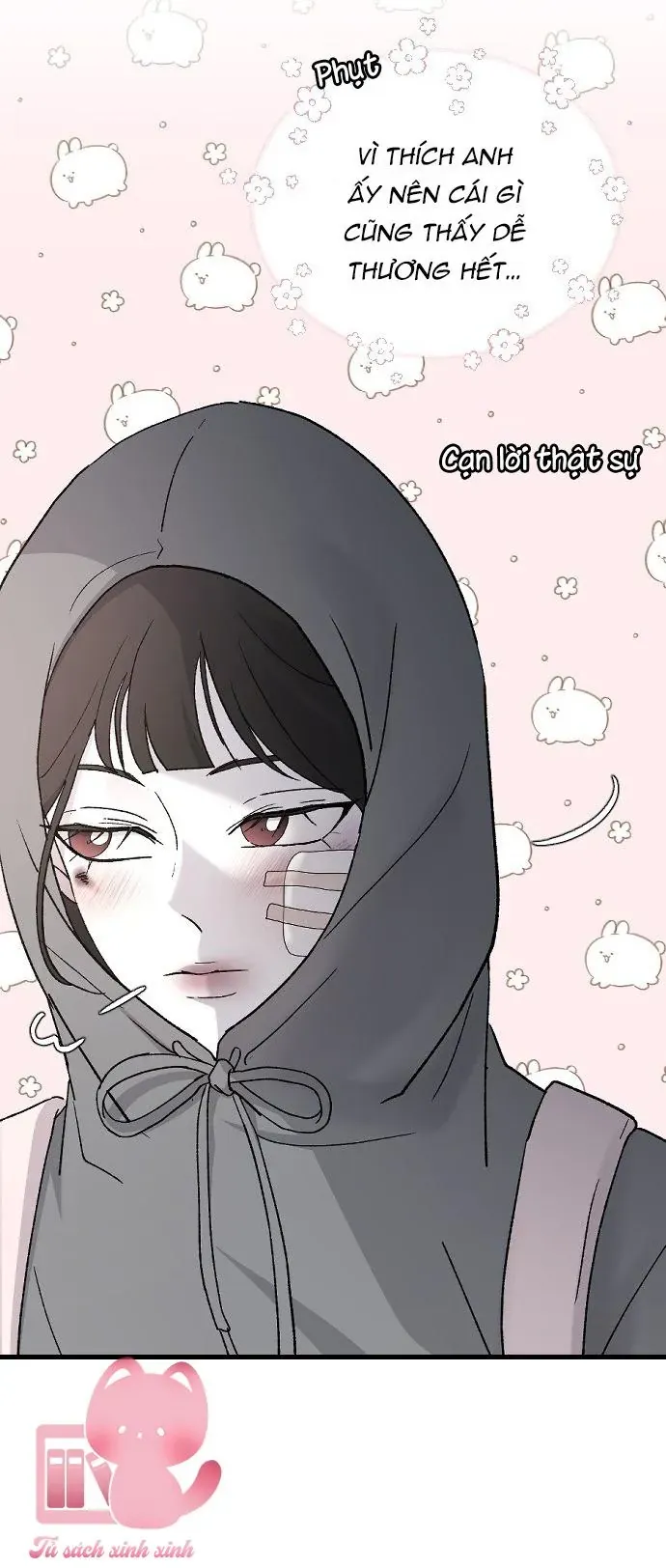 Ba Người Anh Trai Cực Phẩm Của Tôi Chap 97 - Next Chap 96