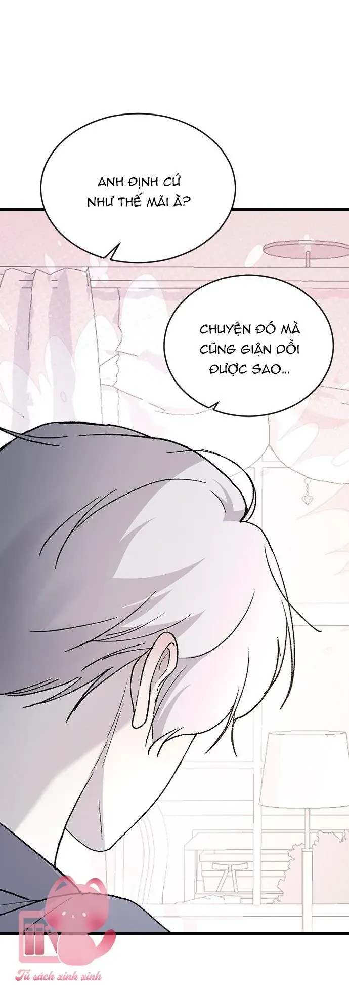 Ba Người Anh Trai Cực Phẩm Của Tôi Chap 97 - Next Chap 96
