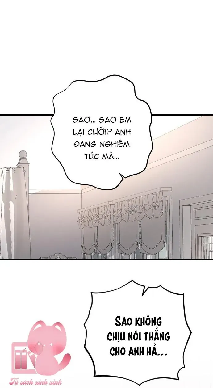 Ba Người Anh Trai Cực Phẩm Của Tôi Chap 97 - Next Chap 96