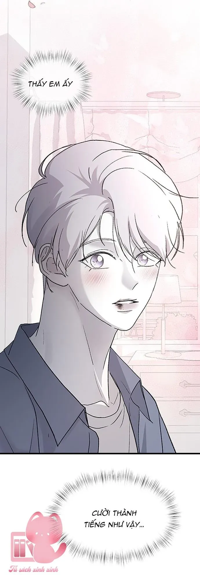 Ba Người Anh Trai Cực Phẩm Của Tôi Chap 97 - Next Chap 96