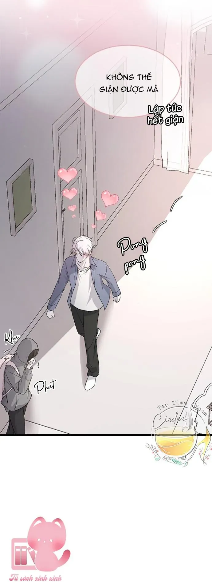 Ba Người Anh Trai Cực Phẩm Của Tôi Chap 97 - Next Chap 96